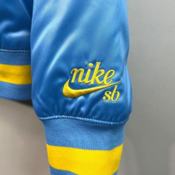 Nike SB x Nuggets Bomber Jackets